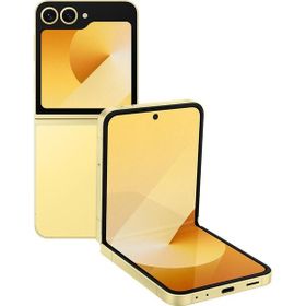 Samsung Galaxy Z Flip6 512GB 12GB Ram Outlet-Teşhir