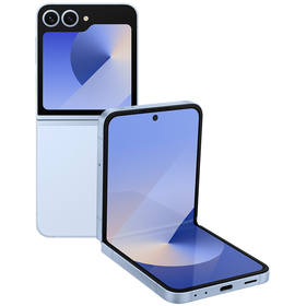 Samsung Galaxy Z Flip6 512GB 12GB Ram