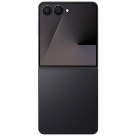 Samsung Galaxy Z Flip7 256 GB 12 GB Ram Gece Siyahı