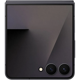 Samsung Galaxy Z Flip7 256 GB 12 GB Ram Gece Siyahı