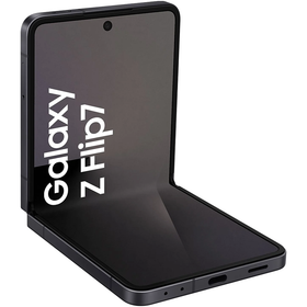 Samsung Galaxy Z Flip7 512 GB 12 GB Ram Gece Siyahı
