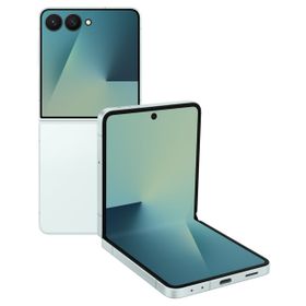 Samsung Galaxy Z Flip7 512 GB 12 GB Ram Mint Yeşili