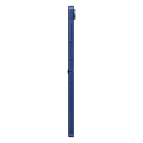 Samsung Galaxy Z Flip7 512GB 12GB Ram Gölge Mavisi