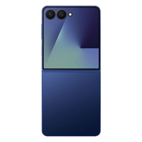 Samsung Galaxy Z Flip7 512GB 12GB Ram Gölge Mavisi