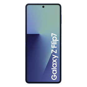Samsung Galaxy Z Flip7 512GB 12GB Ram Gölge Mavisi