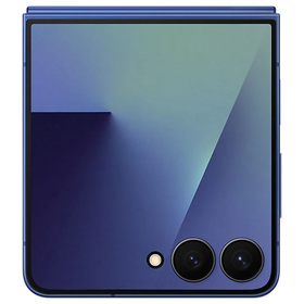 Samsung Galaxy Z Flip7 512GB 12GB Ram Gölge Mavisi