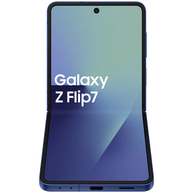 Samsung Galaxy Z Flip7 512GB 12GB Ram Gölge Mavisi