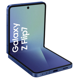 Samsung Galaxy Z Flip7 512GB 12GB Ram Gölge Mavisi