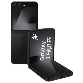 Samsung Galaxy Z Flip7 FE 128 GB 8 GB Ram Siyah