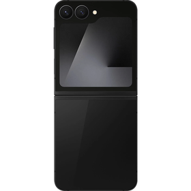 Samsung Galaxy Z Flip7 FE 128 GB 8 GB Ram Siyah