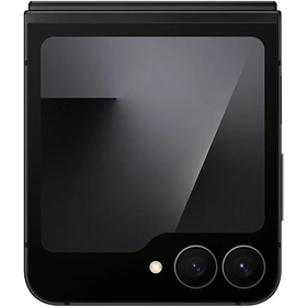 Samsung Galaxy Z Flip7 FE 128 GB 8 GB Ram Siyah