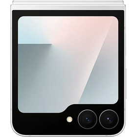 Samsung Galaxy Z Flip7 FE 256 GB 8 GB Ram