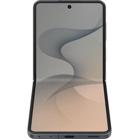 Samsung Galaxy Z Flip8 256 GB 12 GB Ram Grafit Gri
