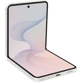Samsung Galaxy Z Flip8 256 GB 12 GB Ram Krem