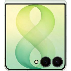 Samsung Galaxy Z Flip8 256 GB 12 GB Ram Mint