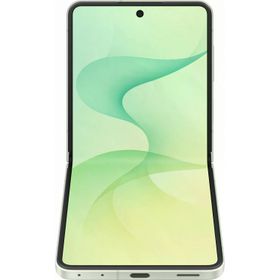 Samsung Galaxy Z Flip8 256 GB 12 GB Ram Mint