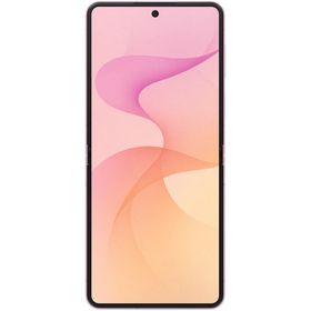 Samsung Galaxy Z Flip8 256 GB 12 GB Ram