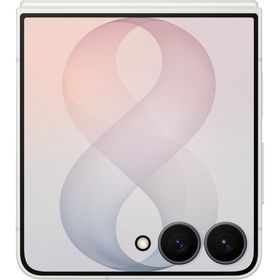 Samsung Galaxy Z Flip8 512 GB 12 GB Ram Krem