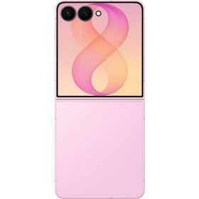 Samsung Galaxy Z Flip8 512 GB 12 GB Ram Pembe