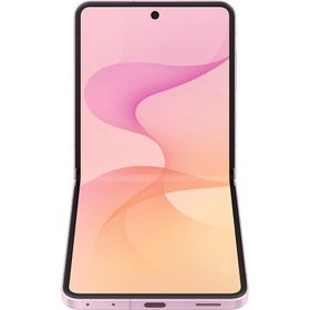 Samsung Galaxy Z Flip8 512 GB 12 GB Ram Pembe