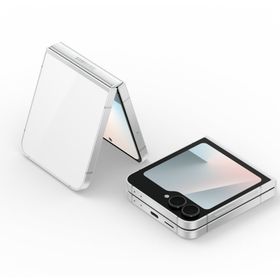 Samsung Galaxy Z Flip8 FE 128GB Beyaz