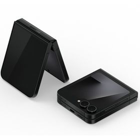 Samsung Galaxy Z Flip8 FE 256GB Siyah