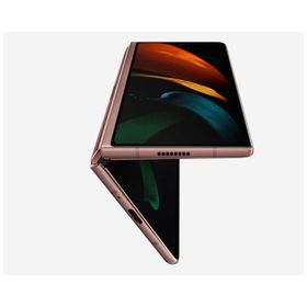 Samsung Galaxy Z Fold 2 256GB 12GB Ram Bronz