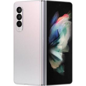 Samsung Galaxy Z Fold 3 256GB Yenilenmiş