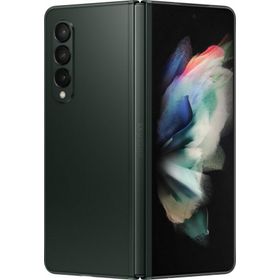 Samsung Galaxy Z Fold 3 256GB Yenilenmiş