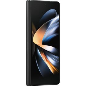 Samsung Galaxy Z Fold 4 256GB Siyah Yenilenmiş