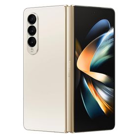Samsung Galaxy Z Fold 4 256GB Yenilenmiş