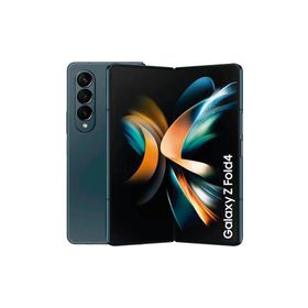 Samsung Galaxy Z Fold 4 256GB Yenilenmiş