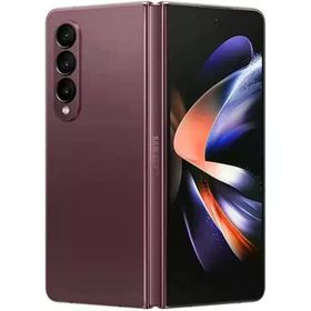 Samsung Galaxy Z Fold 4 256GB Yenilenmiş