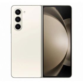 Samsung Galaxy Z Fold 5 1TB Krem Yenilenmiş