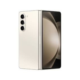 Samsung Galaxy Z Fold 5 512GB Krem Yenilenmiş