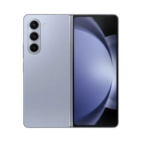 Samsung Galaxy Z Fold 5 512GB Mavi Yenilenmiş