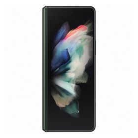 Samsung Galaxy Z Fold3 5G 256GB 12GB Ram Yeşil