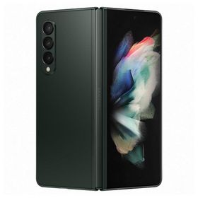 Samsung Galaxy Z Fold3 5G 256GB 12GB Ram Yeşil