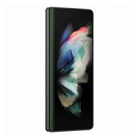 Samsung Galaxy Z Fold3 5G 256GB 12GB Ram Yeşil