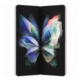 Samsung Galaxy Z Fold3 5G 512GB 12GB Ram Gümüş