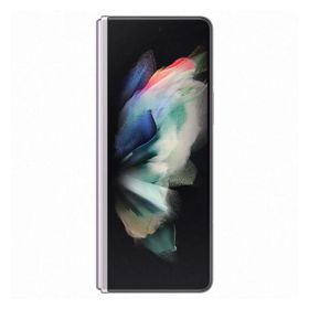 Samsung Galaxy Z Fold3 5G 512GB 12GB Ram Gümüş