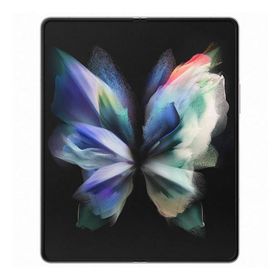 Samsung Galaxy Z Fold3 5G 512GB 12GB Ram Gümüş