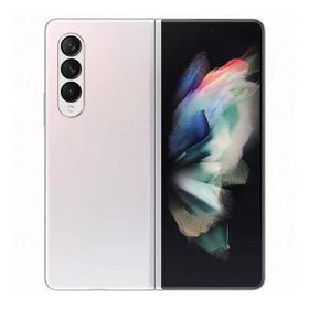 Samsung Galaxy Z Fold3 5G 512GB 12GB Ram Gümüş