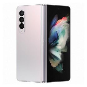 Samsung Galaxy Z Fold3 5G 512GB 12GB Ram Gümüş