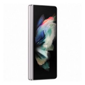 Samsung Galaxy Z Fold3 5G 512GB 12GB Ram Gümüş