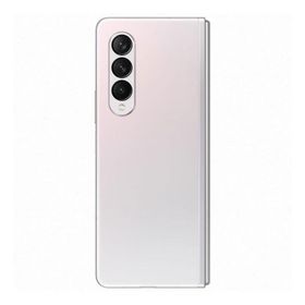 Samsung Galaxy Z Fold3 5G 512GB 12GB Ram Gümüş