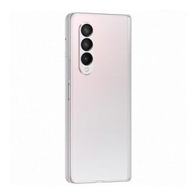 Samsung Galaxy Z Fold3 5G 512GB 12GB Ram Gümüş