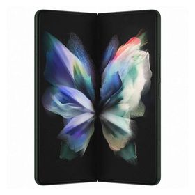 Samsung Galaxy Z Fold3 5G 512GB 12GB Ram Siyah