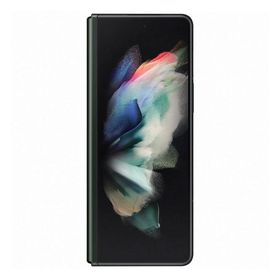 Samsung Galaxy Z Fold3 5G 512GB 12GB Ram Siyah