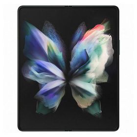 Samsung Galaxy Z Fold3 5G 512GB 12GB Ram Siyah